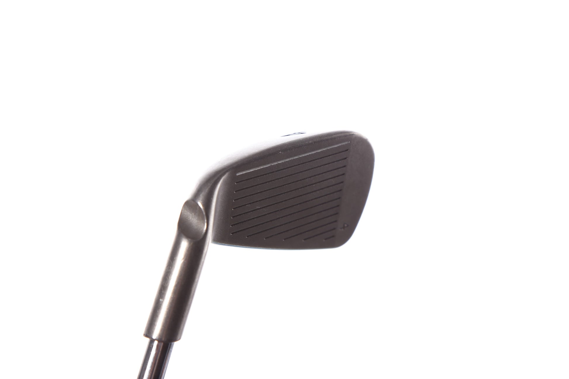 Used Ping G10 Single 4-Iron - Right-Handed - Stiff Flex-Next Round