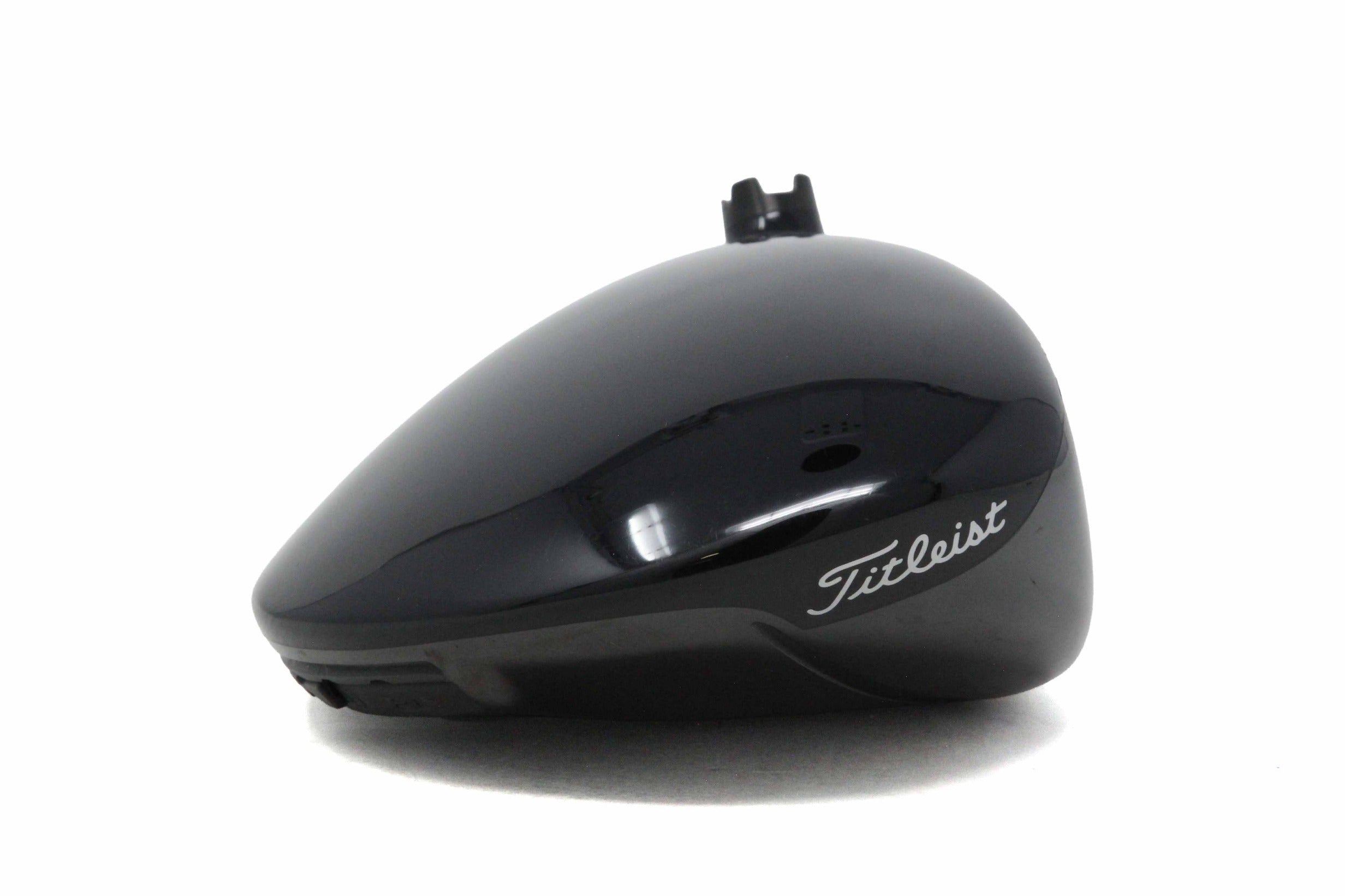 Used Titleist TSR3 Driver - HEAD ONLY - Right-Handed - 9 Degrees