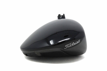 Used Titleist TSR3 Driver - HEAD ONLY - Right-Handed - 9 Degrees