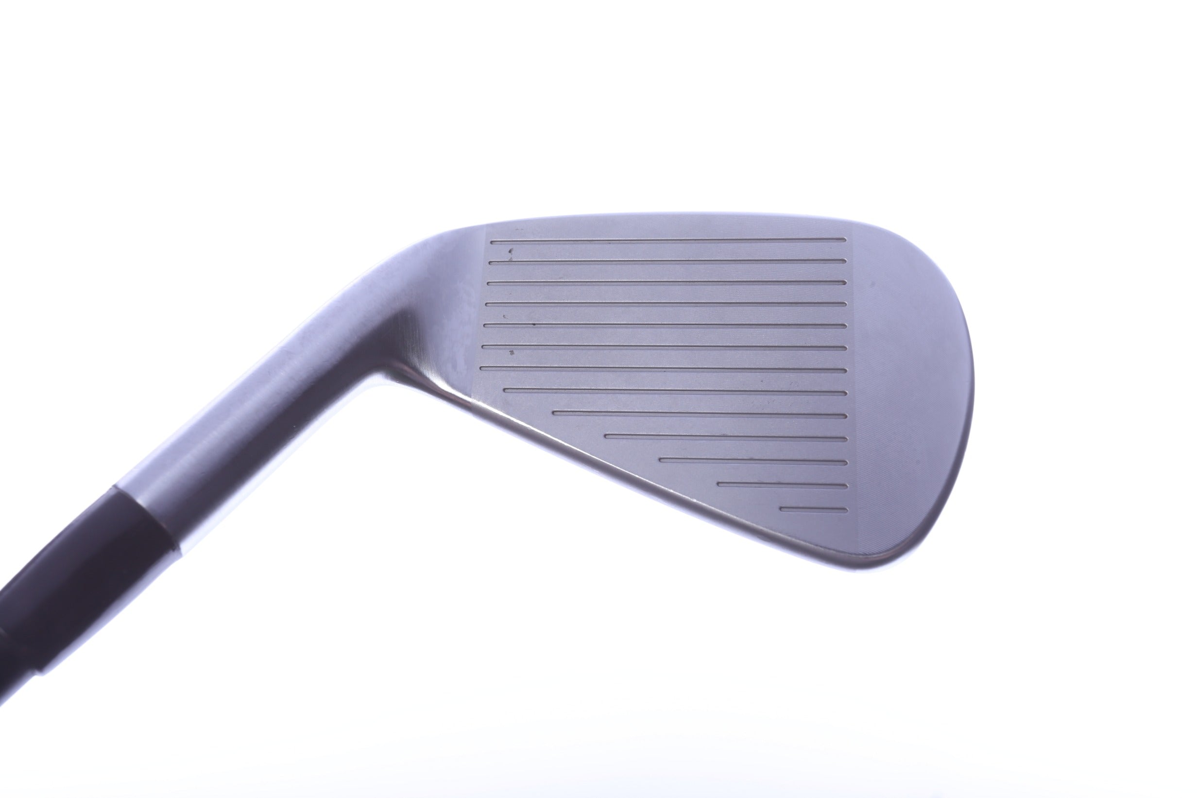 Used TaylorMade 2024 P7CB Single 4-Iron - Right-Handed - Stiff Flex