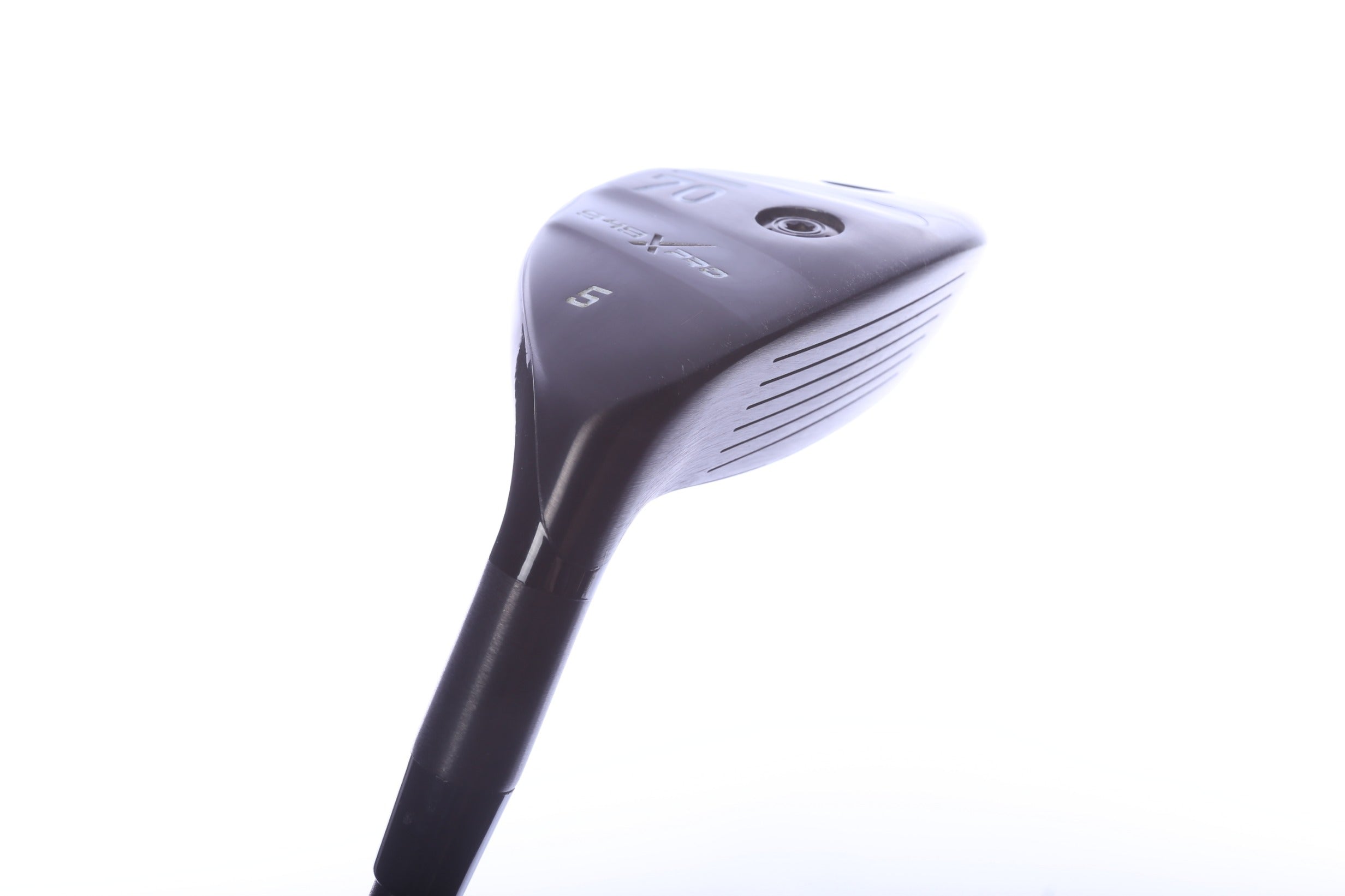 Used Sub 70 949X Pro 5H Hybrid - Right-Handed - 25 Degrees - Stiff Flex