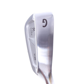 Used Miura TC-202 Gap Wedge - Right-Handed - 49 Degrees - Stiff Flex-Next Round