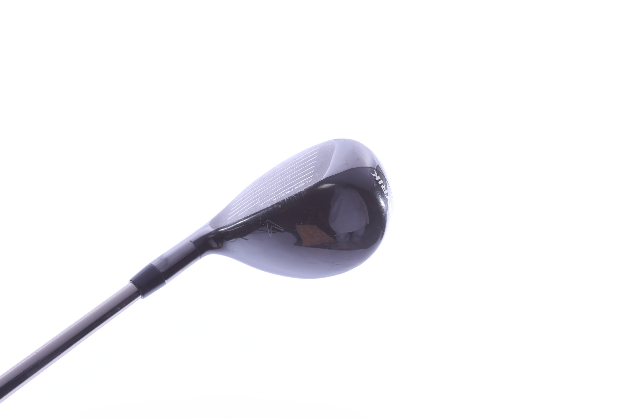 Used Callaway Mavrik 5H Hybrid - Right-Handed - 23 Degrees - Stiff Flex