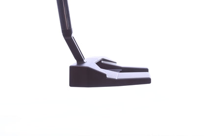 Used Titleist Scotty Cameron Phantom Black Limited 11 Putter - Right-Handed - 34 in - Mallet