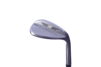 Used Titleist Vokey SM9 Tour Chrome Lob Wedge - Right-Handed - 60 Degrees - Wedge Flex