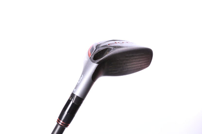 Used Cobra AMP 4H Hybrid - Right-Handed - 22 Degrees - Regular Flex