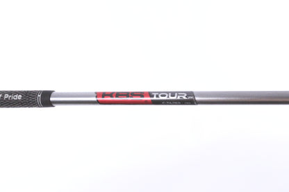 Used Titleist CB 714 Forged Single 5-Iron - Right-Handed - Extra Stiff Flex-Next Round