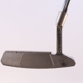 Used Odyssey Black Series #2 Putter - Right-Handed - 34.5 in - Blade-Next Round