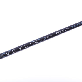 Used Veylix Rome Driver Stiff Graphite Driver Shaft - 43 in - No Adapter-Next Round