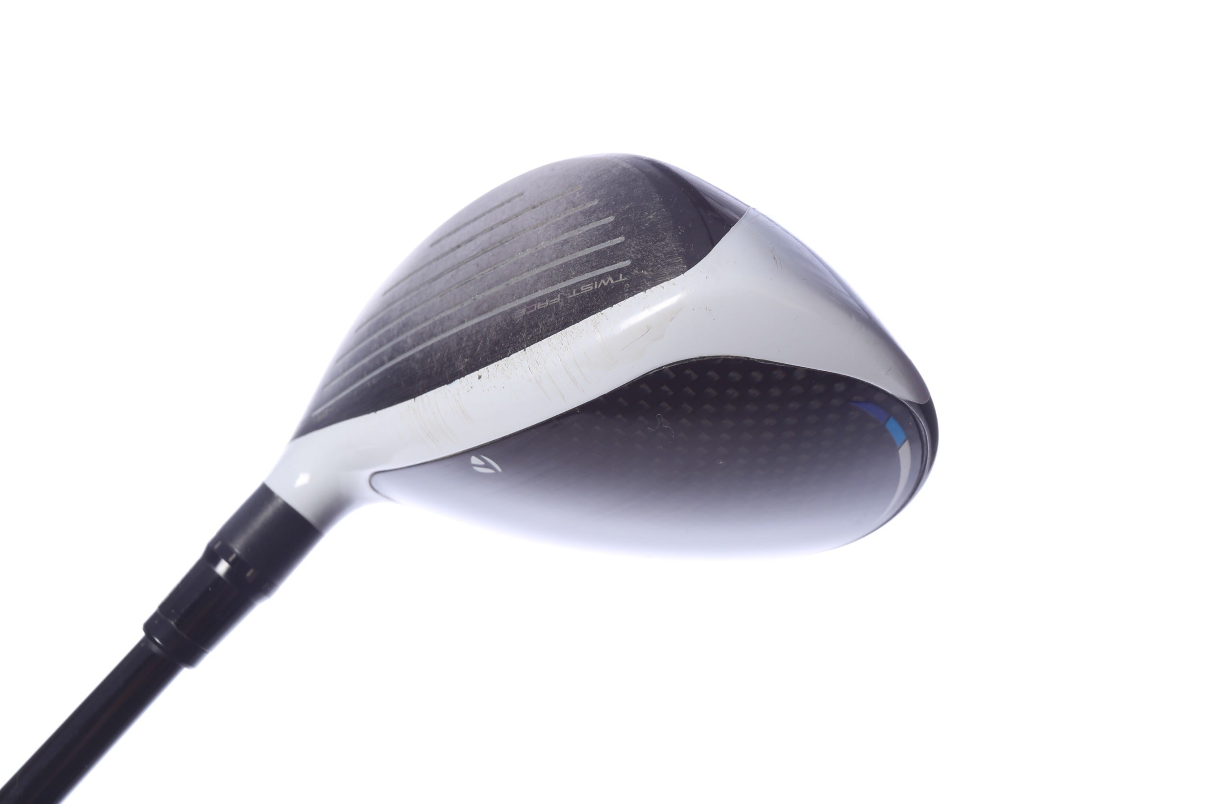 Used TaylorMade SIM2 Titanium 5-Wood - Right-Handed - 19 Degrees - Regular Flex