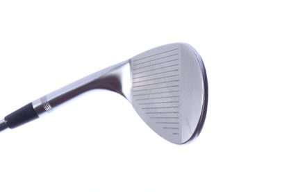 Used Titleist Vokey SM7 Tour Chrome Lob Wedge - Right-Handed - 60 Degrees - Wedge Flex