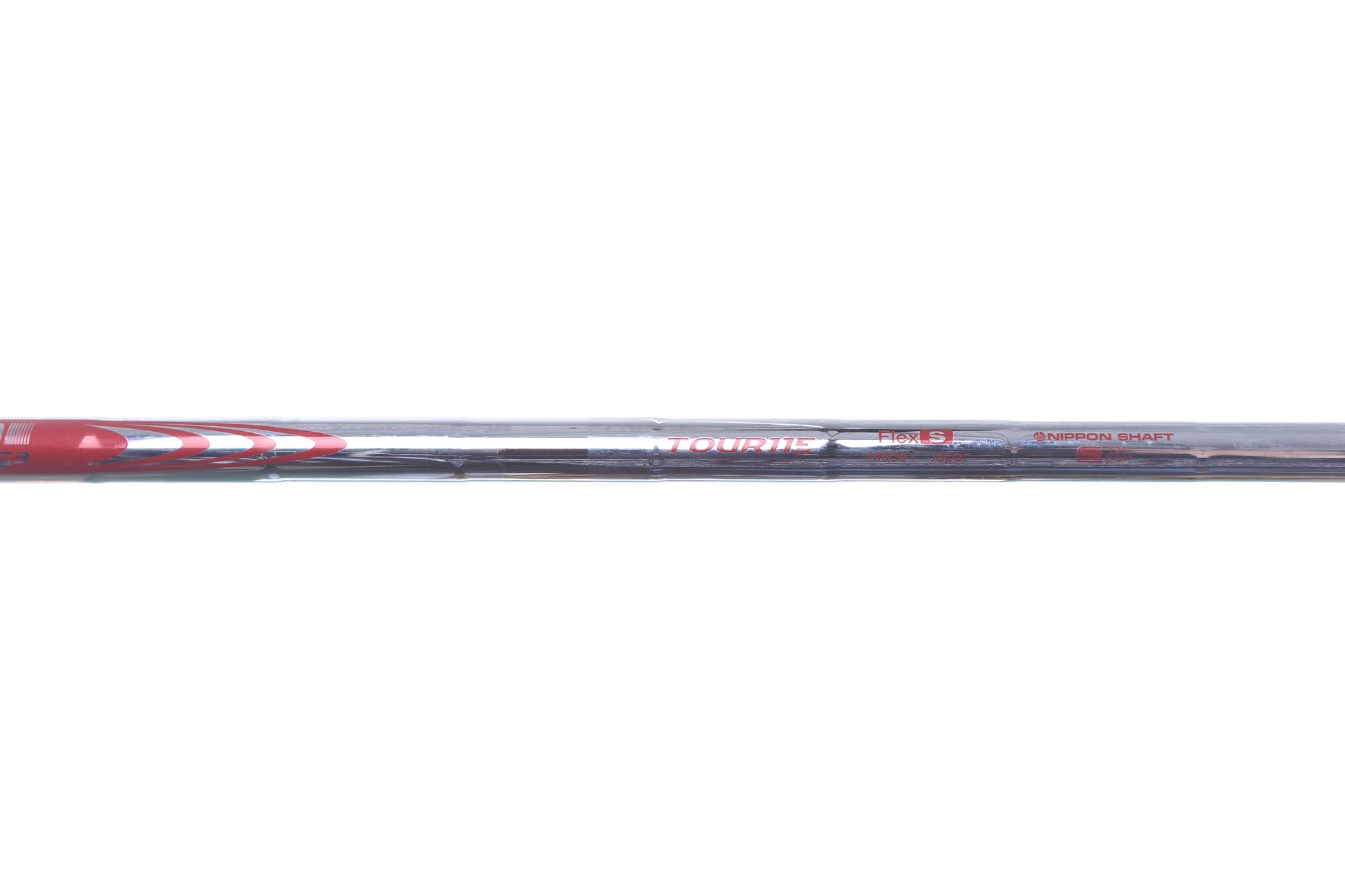 Used Mizuno Pro 223 Iron Set - Right-Handed - 4-PW, GW - Stiff Flex-Next Round