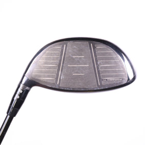 Used Callaway Big Bertha 23 Driver - 9 Degrees - Stiff Flex Project X HZRDUS Smoke Red RDX - Right-Handed-Next Round