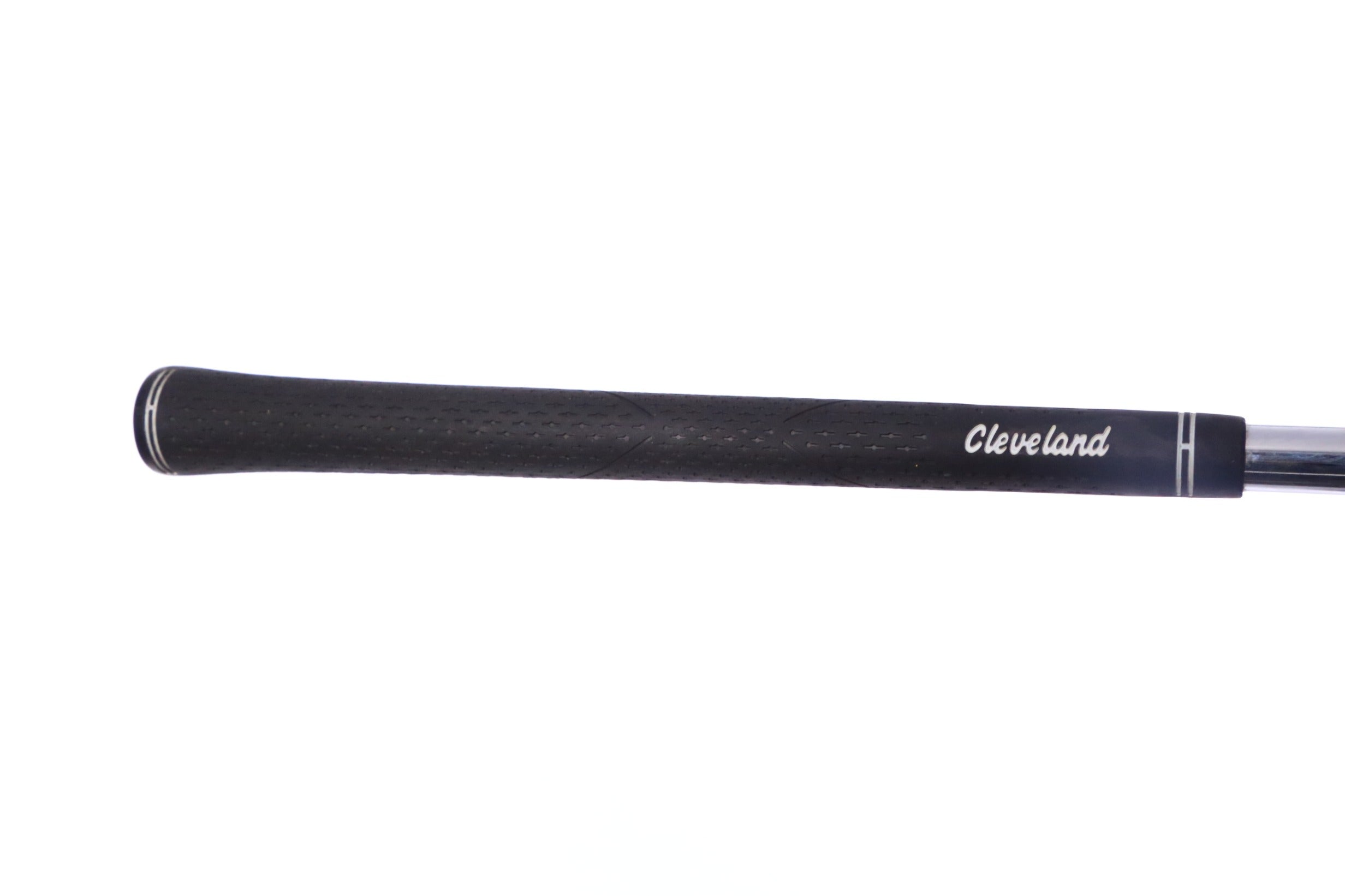 Used Cleveland Launcher Gap Wedge - Right-Handed - 50 Degrees - Regular Flex-Next Round