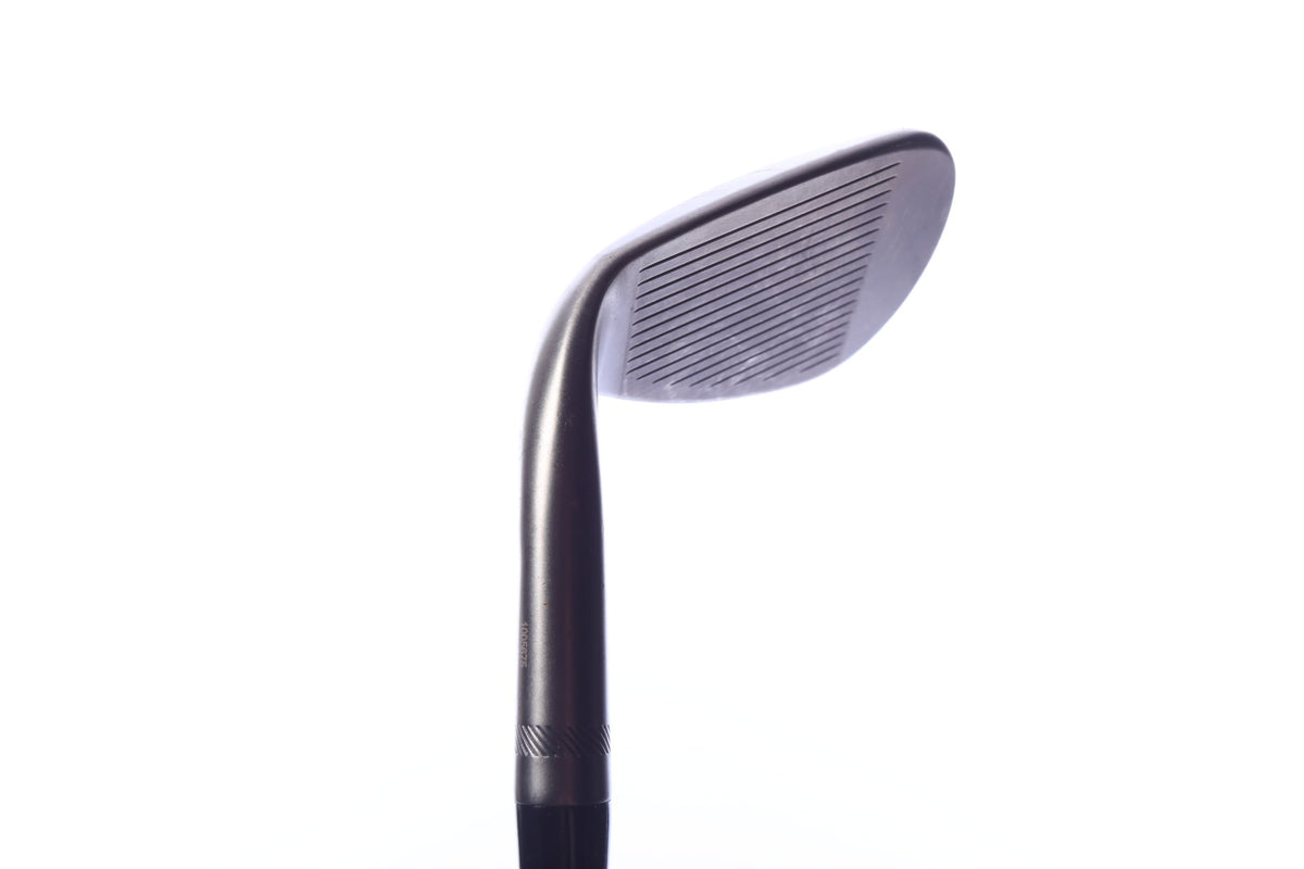 Used Titleist Vokey SM10 Nickel Lob Wedge - Right-Handed - 58 Degrees - Wedge Flex
