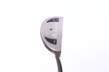 Used Odyssey White Ice 330 Mallet Putter - Right-Handed - 35 in - Mid-mallet