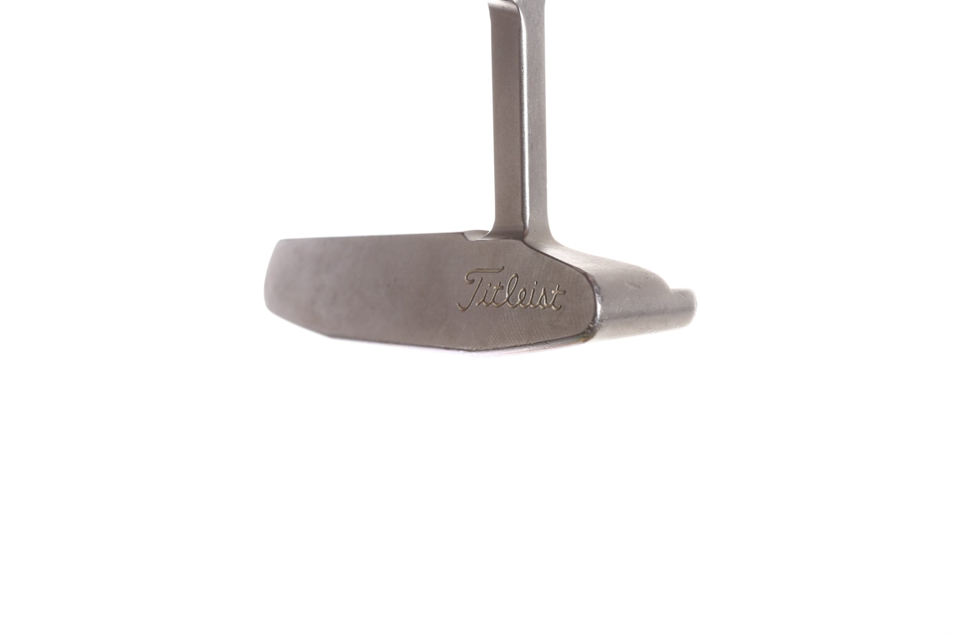 Used Titleist Scotty Cameron Studio Stainless Newport 2 Putter - Right-Handed - 33 in - Blade-Next Round