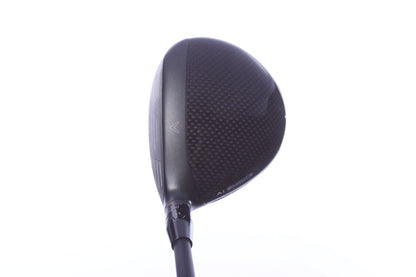 Used Callaway Paradym Ai Smoke MAX 3HL Wood - Right-Handed - 16.5 Degrees - Stiff Flex