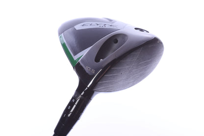 Callaway Elyte Triple Diamond Max Driver - 10.5 Degrees - Regular Flex LA Golf A Series - Right-Handed