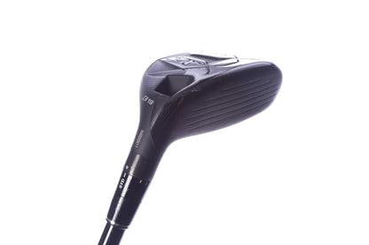 Used Srixon ZX MKII 3H Hybrid - Right-Handed - 19 Degrees - Stiff Flex-Next Round