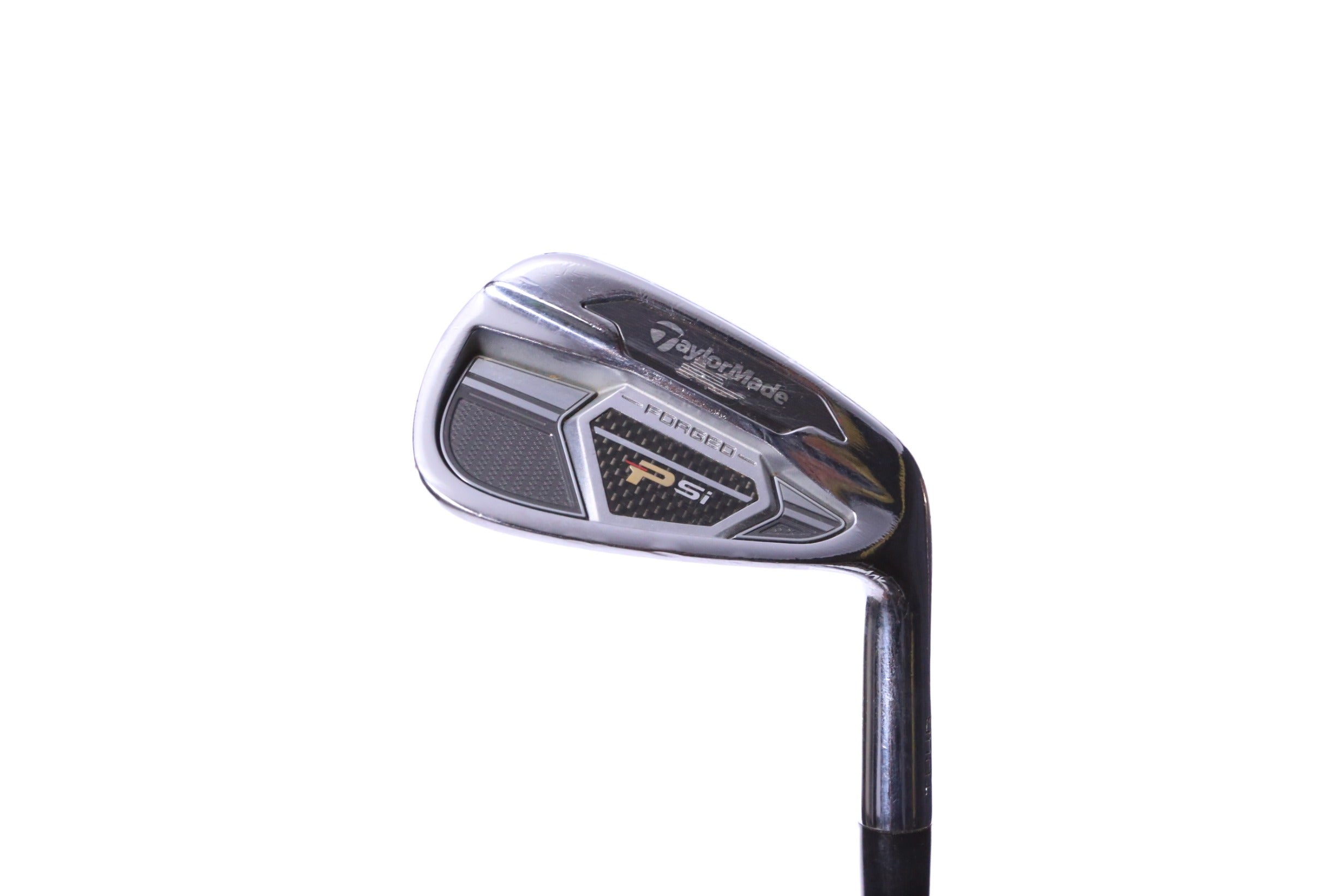 Used TaylorMade PSi Tour Single 8-Iron - Right-Handed - Stiff Flex-Next Round