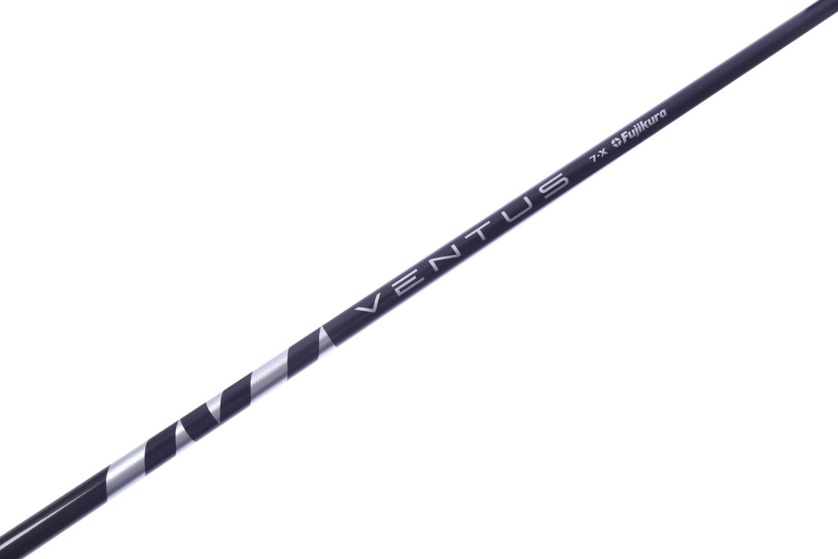 Used Fujikura Ventus Black Velocore Fairway Wood Shaft Extra Stiff Flex Graphite - 42 in - Ping G410 Adapter