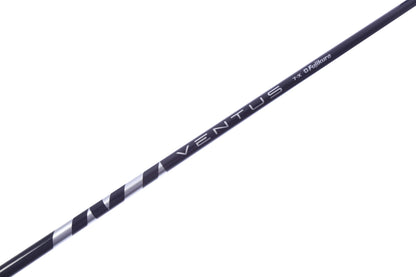 Used Fujikura Ventus Black Velocore Fairway Wood Shaft Extra Stiff Flex Graphite - 42 in - Ping G410 Adapter