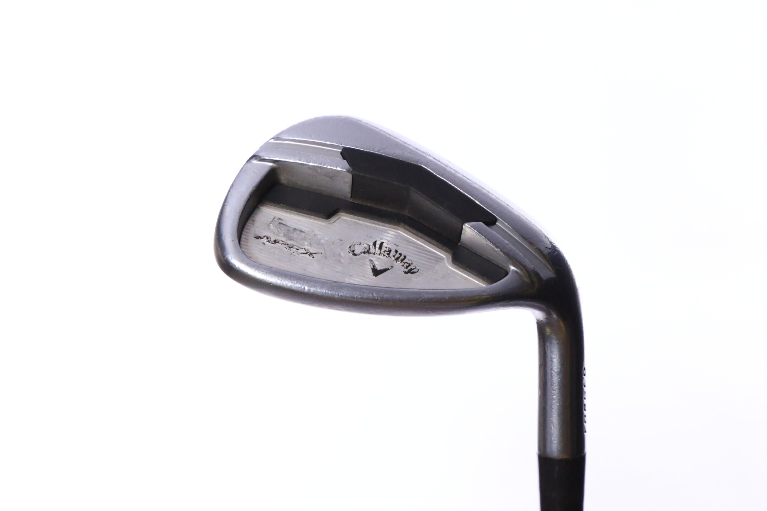 Used Callaway Apex Forged Approach Wedge - Right-Handed - 50 Degrees - Regular Flex-Next Round