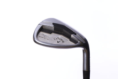 Used Callaway Apex Forged Approach Wedge - Right-Handed - 50 Degrees - Regular Flex-Next Round