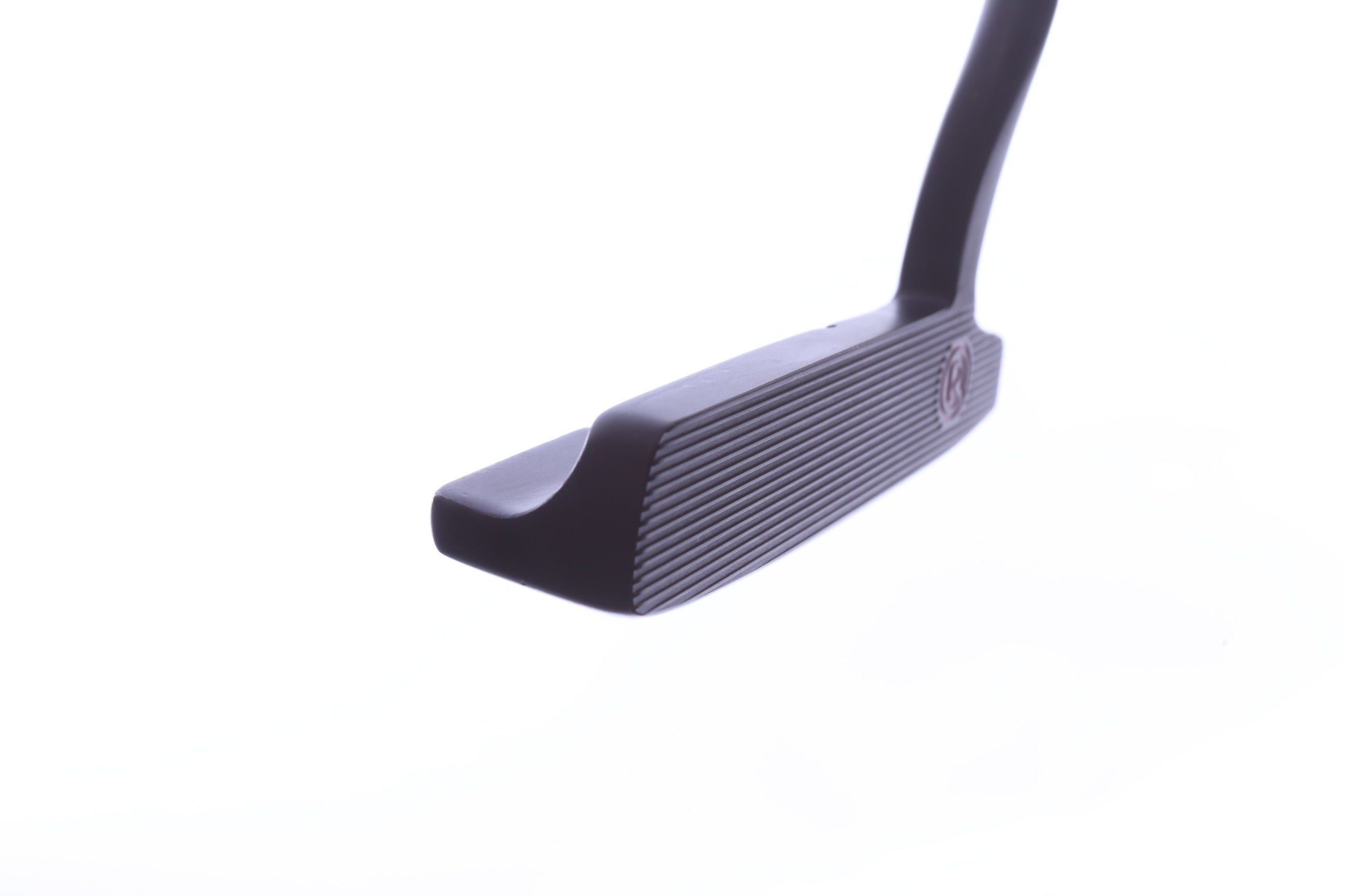 Used Guerin Rife Duke Putter - Right-Handed - 38 in - Blade