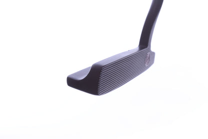Used Guerin Rife Duke Putter - Right-Handed - 38 in - Blade