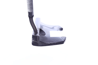 Used Ping 2025 Scottsdale Prime Tyne 4 Putter - Right-Handed - 35 in - Mallet