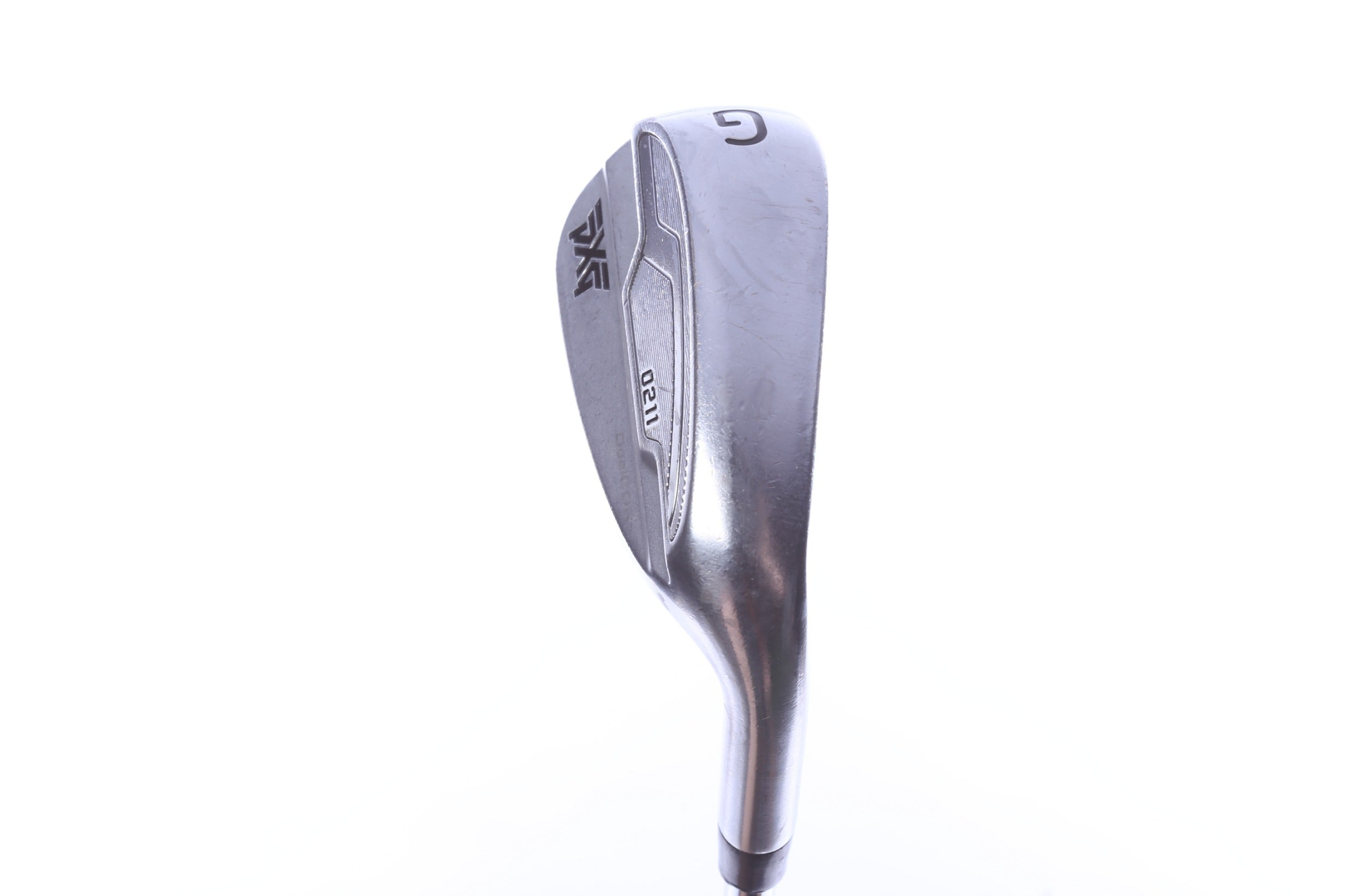 Used PXG 2021 0211 Gap Wedge - Right-Handed - 48 Degrees - Stiff Flex-Next Round