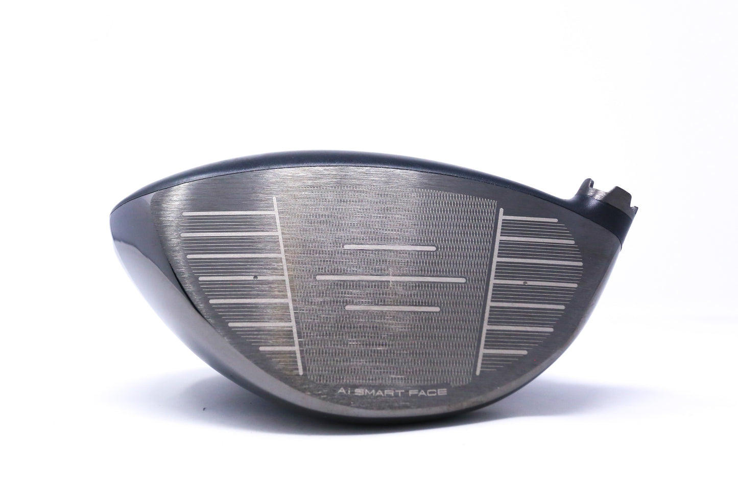 Used Callaway Paradym Ai Smoke TD Driver - HEAD ONLY - Right-Handed - 10.5 Degrees-Next Round