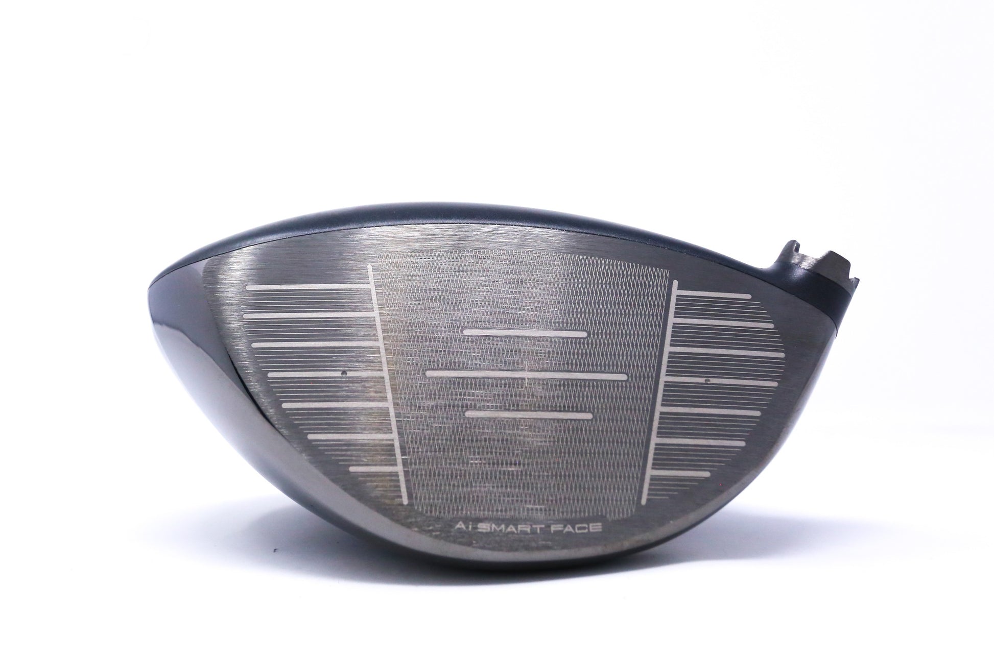 Used Callaway Paradym Ai Smoke TD Driver - HEAD ONLY - Right-Handed - 10.5 Degrees-Next Round