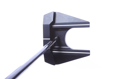 Used Odyssey Ai-ONE Square 2 Square 7 Cruiser Putter - Right-Handed - 38 in - Mallet-Next Round