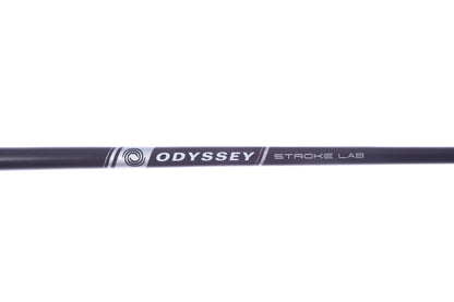 Used Odyssey Stroke Lab 7 Putter - Right-Handed - 33 in - Mallet-Next Round