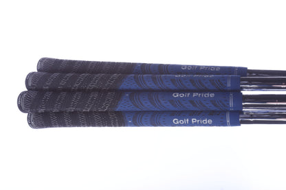 Used Callaway Great Big Bertha 23 Iron Set - Right-Handed - 6-PW - Regular Flex