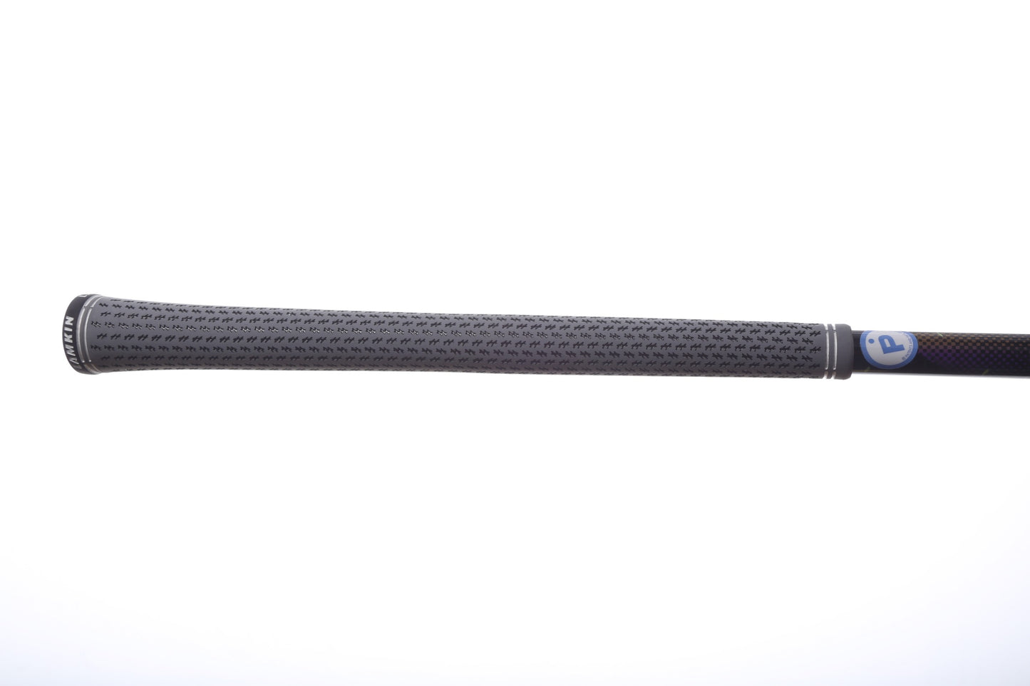 Used Va Composites Nemesys Hybrid Extra Stiff Graphite Hybrid Shaft - 39 in - None Adapter-Next Round