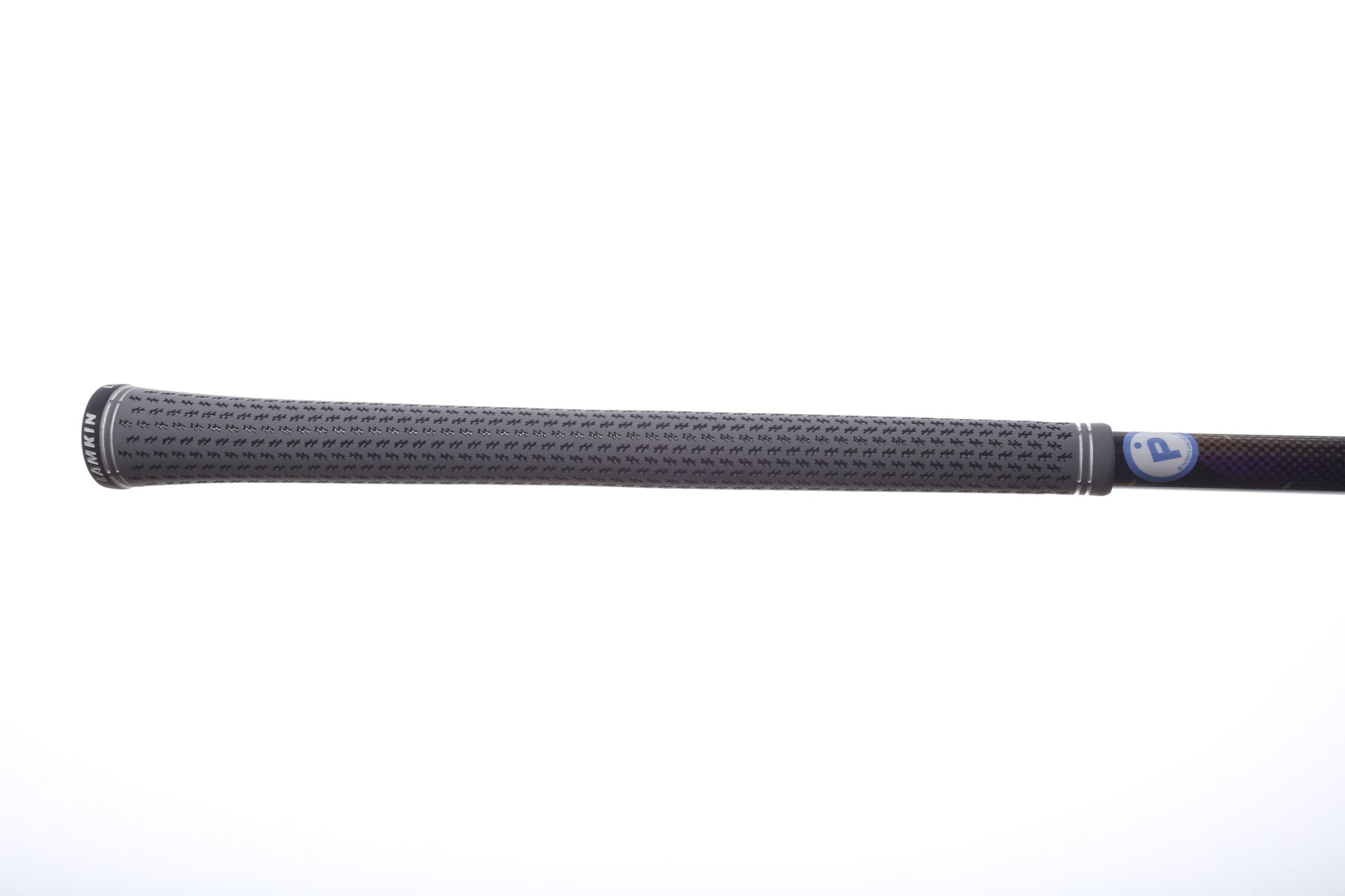 Used Va Composites Nemesys Hybrid Extra Stiff Graphite Hybrid Shaft - 39 in - None Adapter-Next Round