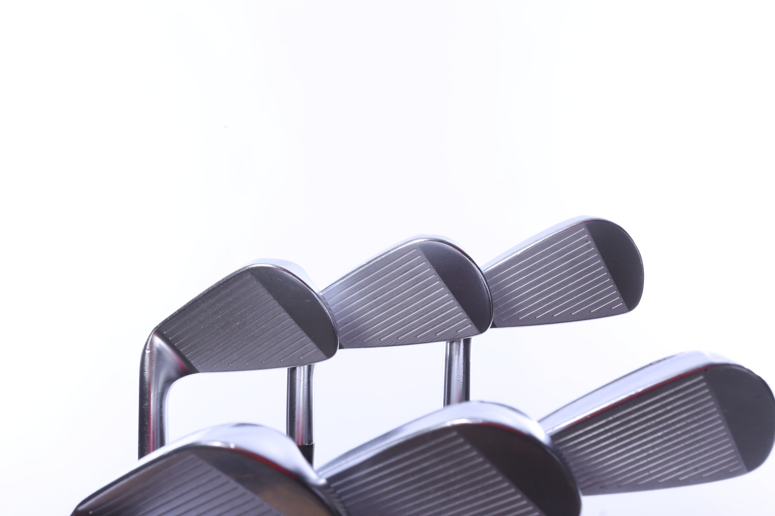 Used Srixon ZX7 Iron Set - Right-Handed - 5-PW - Regular Flex-Next Round