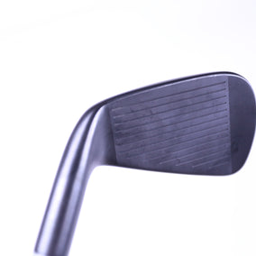Used Cobra 2025 King Forged MB Black Single 4-Iron - Right-Handed - Extra Stiff Flex-Next Round