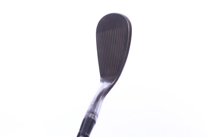 Used Titleist Vokey SM8 Raw Sand Wedge - Right-Handed - 55 Degrees - Regular Flex