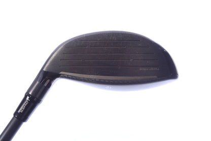 Used TaylorMade Qi35 3-Wood - Right-Handed - 15 Degrees - Regular Flex