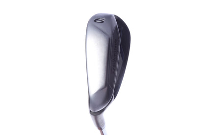 Used TaylorMade SpeedBlade Single 9-Iron - Left-Handed - Regular Flex-Next Round