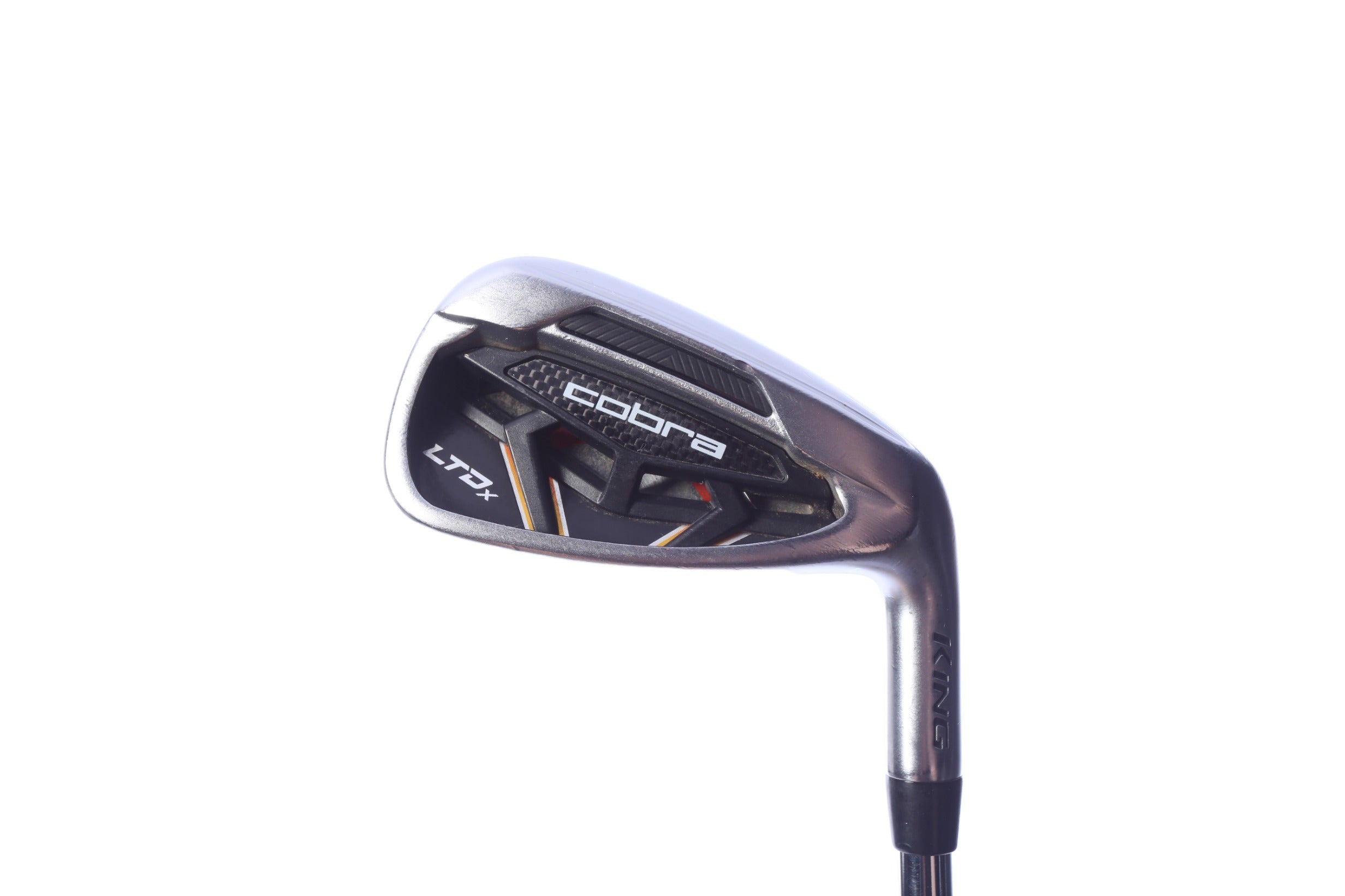 Used Cobra LTDx Single 8-Iron - Right-Handed - Regular Flex