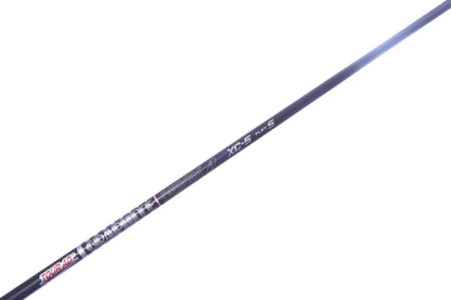 Used Graphite Design Tour AD XC Driver Shaft Stiff Flex Graphite - 44 in - PXG Adapter-Next Round