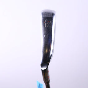 Used Ping G410 Crossover 4-Iron Utility Iron - Left-Handed - 23 Degrees - Stiff Flex-Next Round