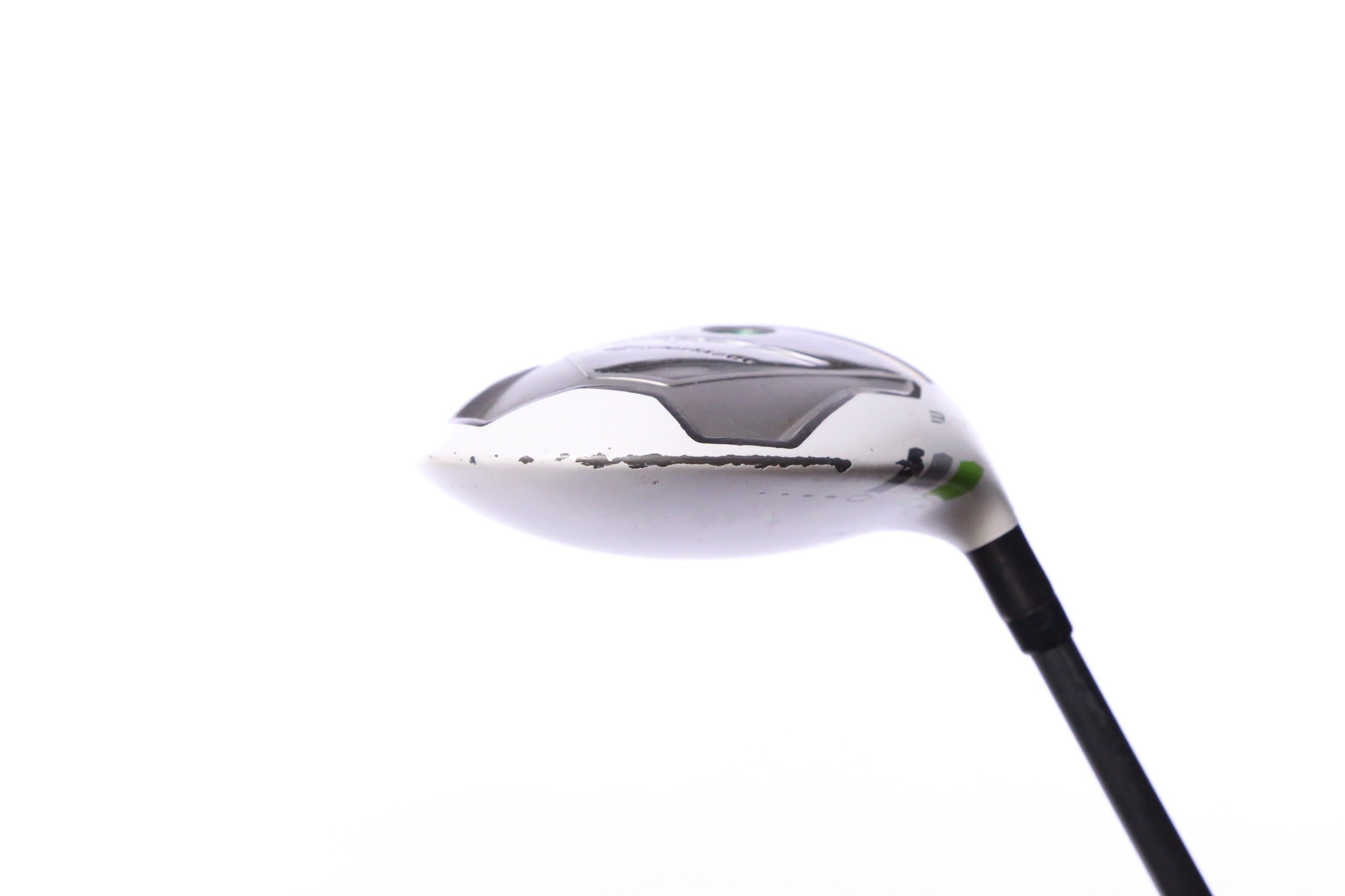 Used TaylorMade RocketBallz 3HL Wood - Right-Handed - 17 Degrees - Seniors Flex-Next Round