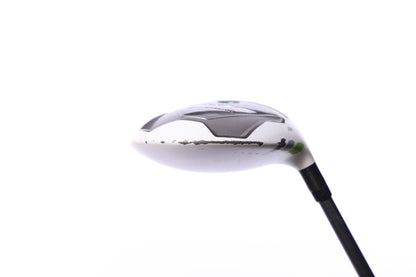 Used TaylorMade RocketBallz 3HL Wood - Right-Handed - 17 Degrees - Seniors Flex-Next Round